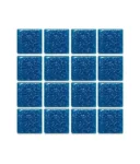 Mosaik- Mosaico color royal 2 x 2