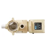 Motobomba de velocidad variable SuperFlo VS - Imagen 2