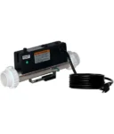 Calentador para tinas de hidromasaje serie Calore de 1 KW