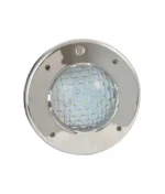 Reflector de led multicolor con nicho de 5″ serie Deluxe de 12 W, 12 VCA