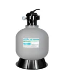 Filtro para alberca marca Panda de 16″