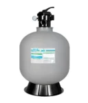 Filtro para alberca marca Panda de 19″