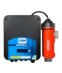 Generador PANDA PLUS para albercas de 100 m3