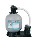 Paquete Pacific 24″ – Yukon 1.5 HP