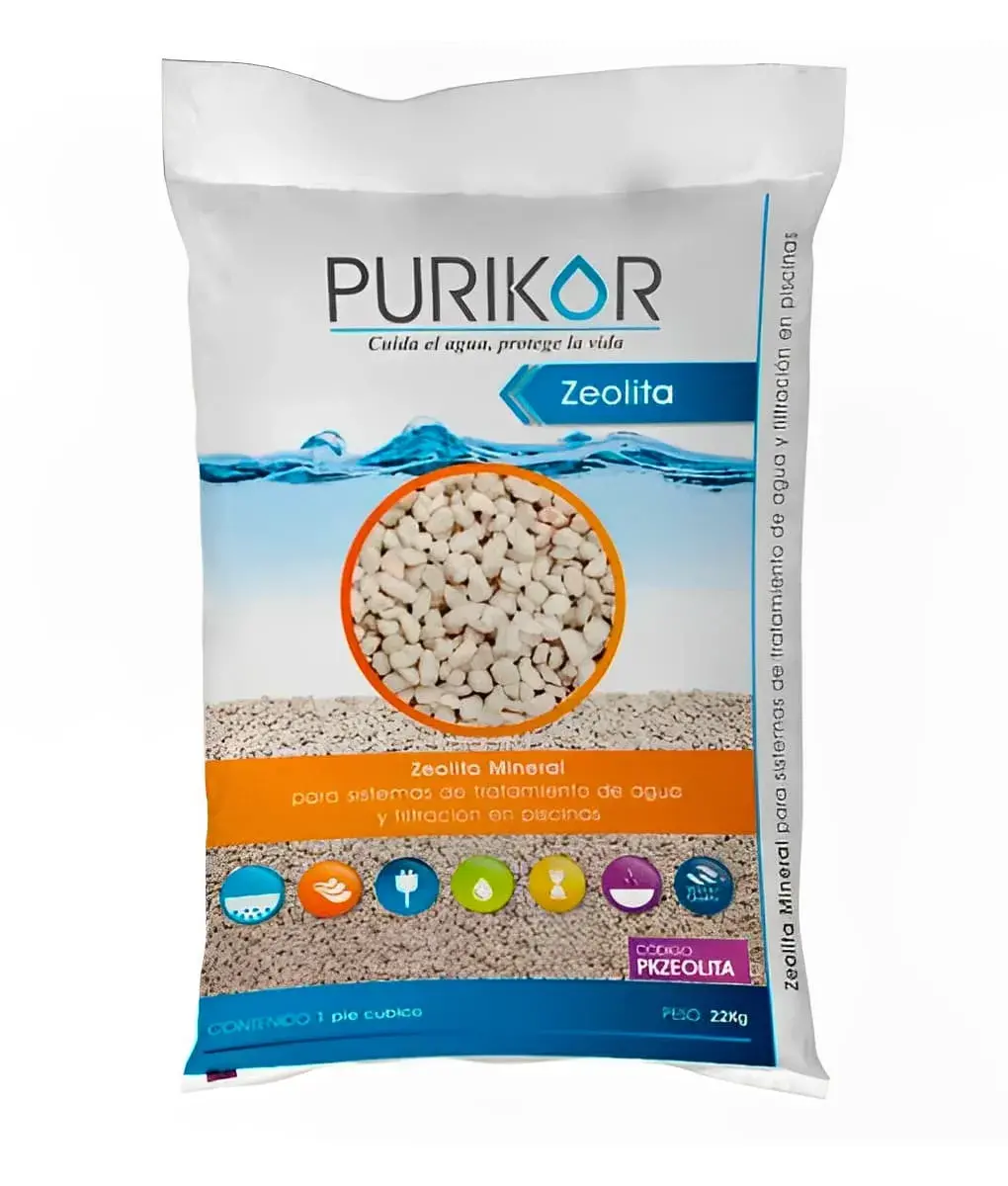 PKZEOLITA.jpg Zeolita 22kg - Imagen 1