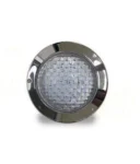 Reflector LED blanco para spa de 12 Watts / 12 Volts