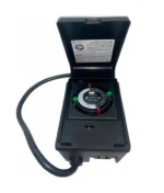 Reloj Intermatic residencial 115 V - Imagen 2