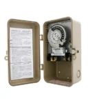 Reloj Tork 220 V