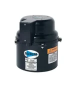 Soplador compacto Silencer de 1 HP / 230 V