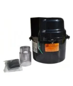 Soplador compacto Silencer de 1 HP / 230 V - Imagen 2
