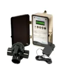 Sistema de control Solartouch