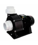 Motobomba de alto flujo para alberca serie SUPRA trifásica de 4 HP / 230-460 V