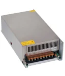 Transformador de 500 W para 127/230 VCD a 12 VCD