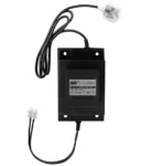 Transformador de 30 W para 120 VCA a 12 VCA