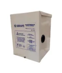 Transformador Sibrape de 100 W / 12 Volts