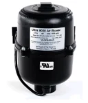 Soplador compacto Ultra 9000 2 HP / 115 V