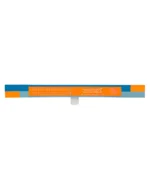 Cascada de labio blanco 36″