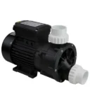 Motobomba para hidromasaje Relax II de 3/4 HP / 115 V
