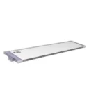 Cascada led tipo Natural de 36″ labio 6″ conexión trasera 1.5″