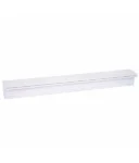 Cascada tipo Natural de 24″ labio 1″ conexión trasera 1.5″