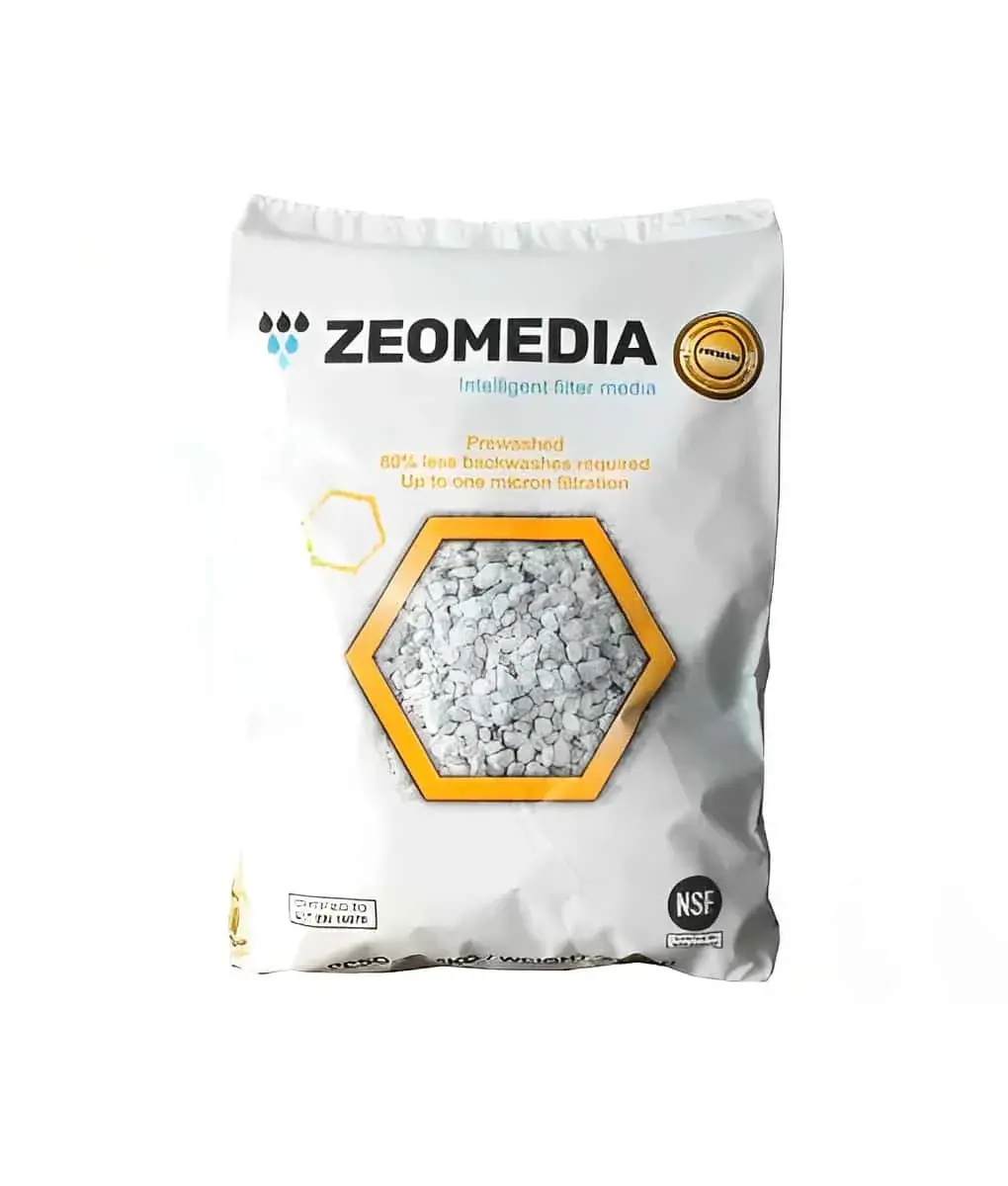 ZEOMEDIA-1.jpg Zeolita Zeomedia Premium saco 21 kg - Imagen 1